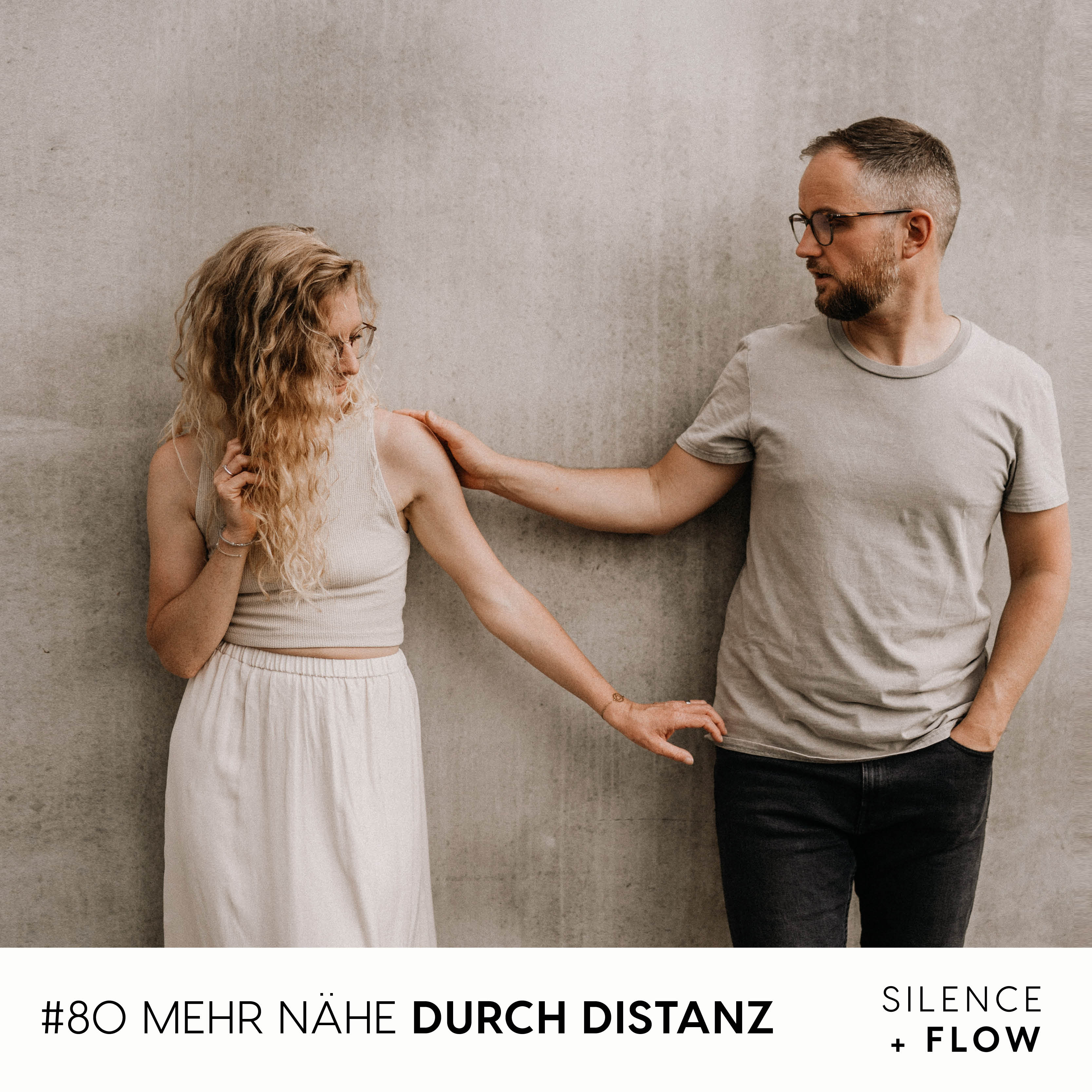 Silence and Flow - Mach dein Leben sexy!
